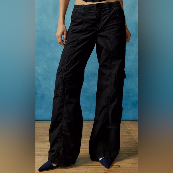 Low Rise Bdg Painter Pants New BDG Urban Outfitters Y2K Low-Rise